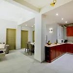 Appartamento Ago Exclusive Corfu (city)