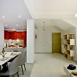 Appartamento Ago Exclusive Corfu (city)