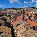 Appartamento Ago Exclusive Corfu (city)