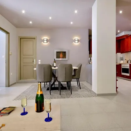 Ago Exclusive * コルフ島