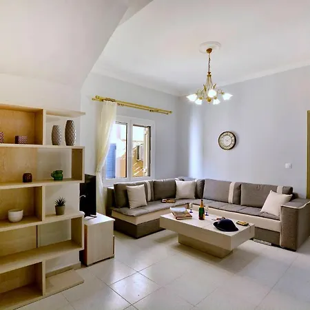 Ago Exclusive Apartment Corfu (city)