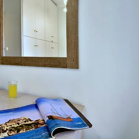 Apartment Ago Exclusive