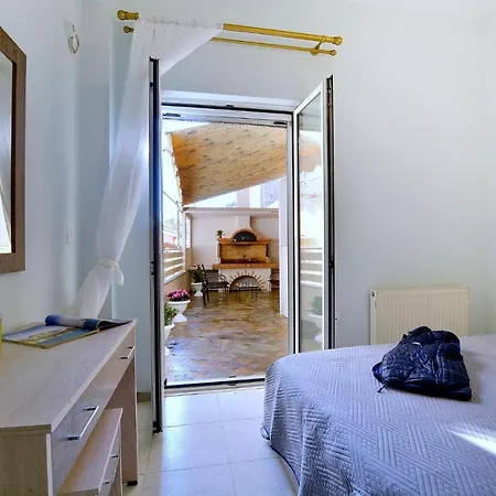 Apartment Ago Exclusive Corfu (city)