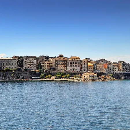 Lägenhet Ago Exclusive