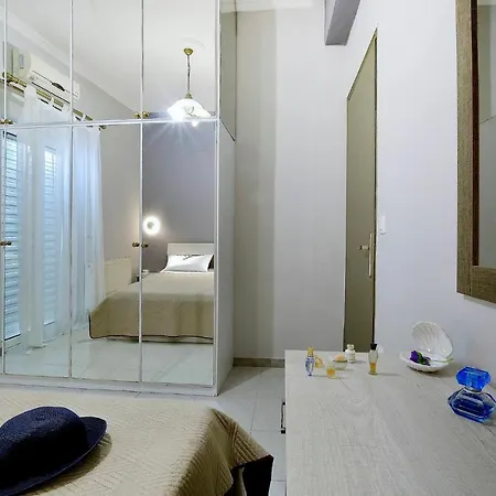 Apartment Ago Exclusive Corfu (city)