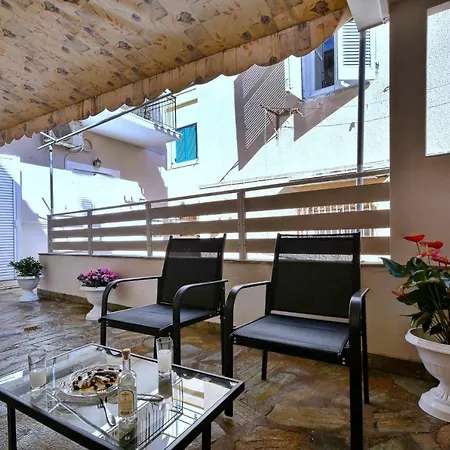Apartment Ago Exclusive Corfu (city)