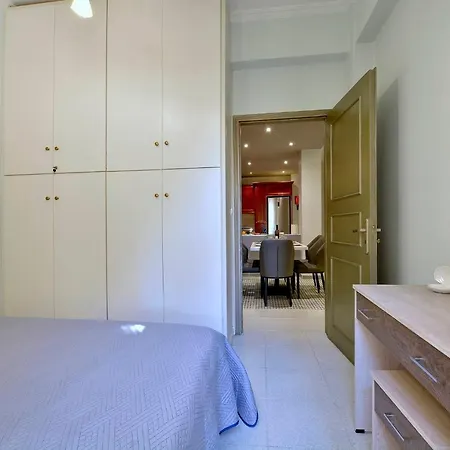 Apartment Ago Exclusive Corfu (city)