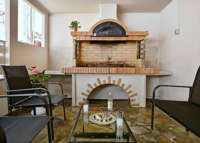 Ago Exclusive Apartment Corfu (city)