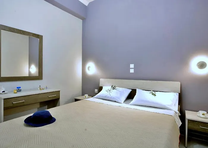 Apartment Ago Exclusive *