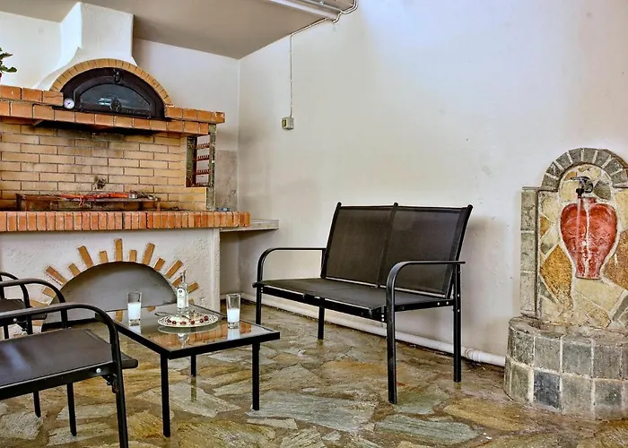 Ago Exclusive Apartment *
