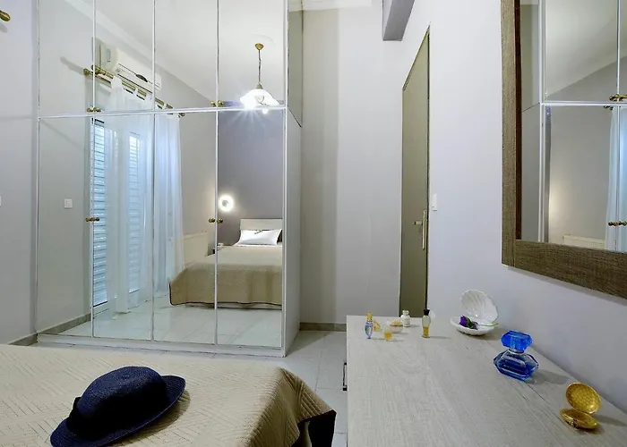 Apartment Ago Exclusive Corfu (city)