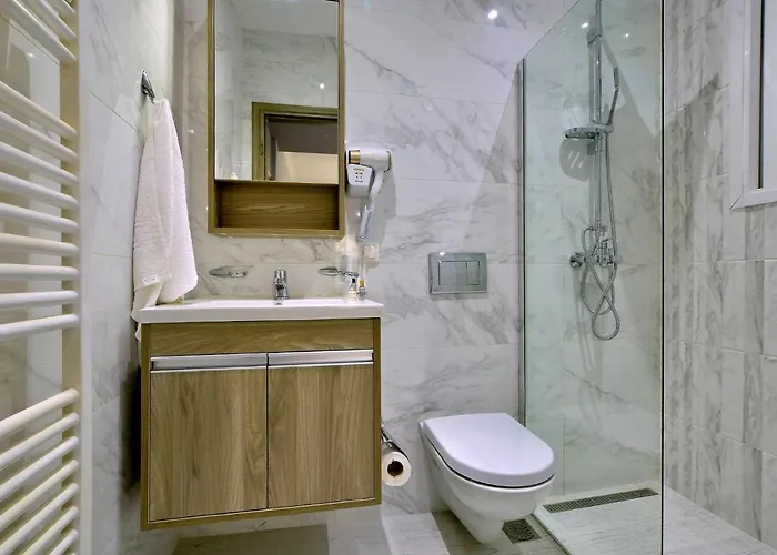 Ago Exclusive Apartment Corfu (city)