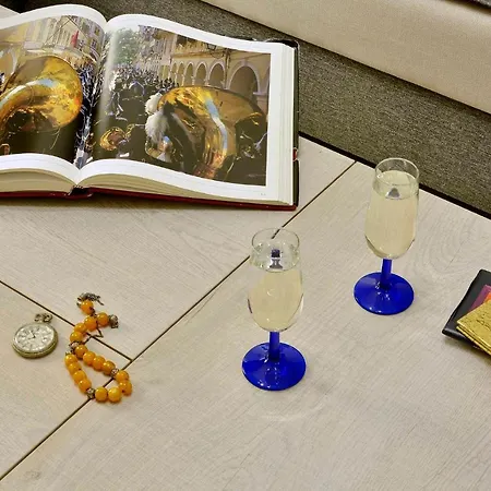 Apartamento Ago Exclusive Corfu (city)