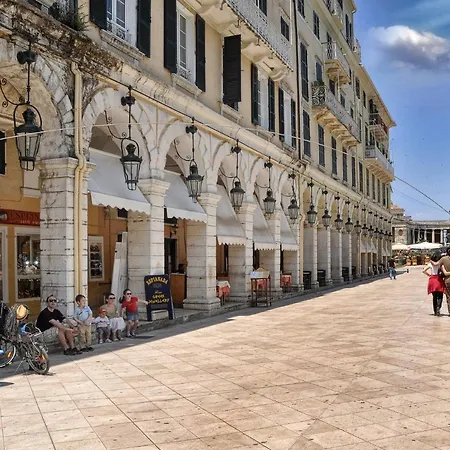 Ago Exclusive Apartamento