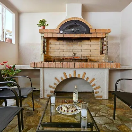 Ago Exclusive Apartamento Corfu (city)