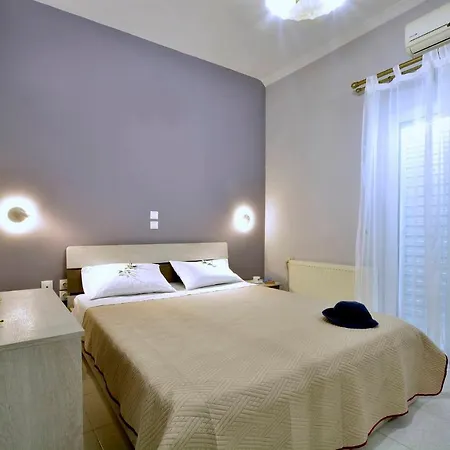 Apartamento Ago Exclusive *