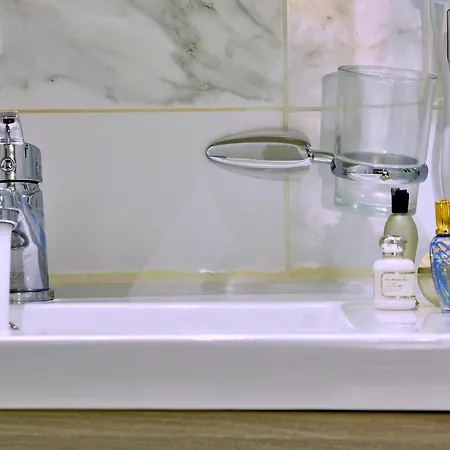 Ago Exclusive Apartamento *