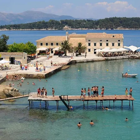 Ago Exclusive Apartamento *