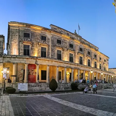 Ago Exclusive Apartamento *