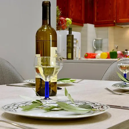 Apartamento Ago Exclusive *