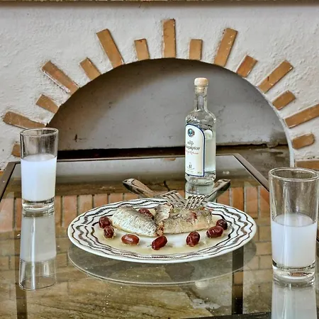 Appartement Ago Exclusive *