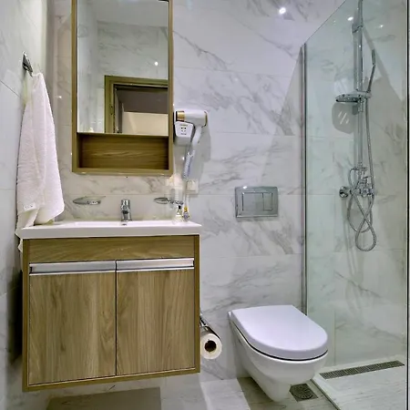 Ago Exclusive Apartamento Corfu (city)